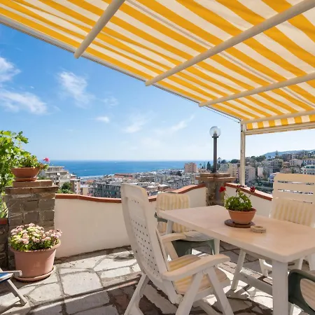 Holiday home Laura By Interhome Sanremo