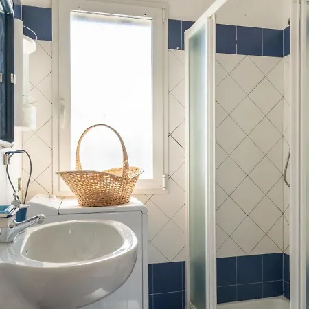 Semesterbostad Laura By Interhome *