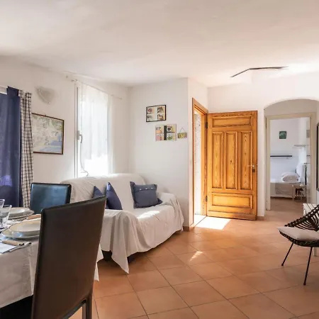 Holiday home Laura By Interhome Sanremo