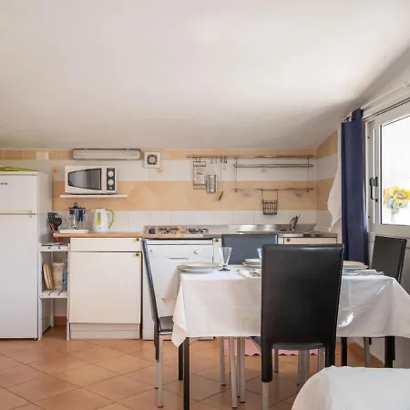 Holiday home Laura By Interhome *